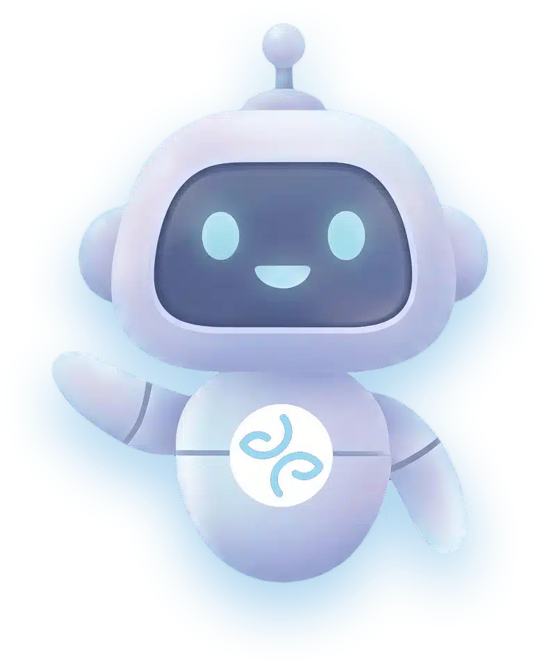 Loopy, la mascota de asistencia de Diabeloop